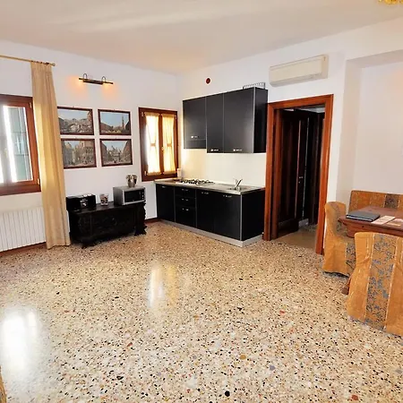 Casa Dei Pittori