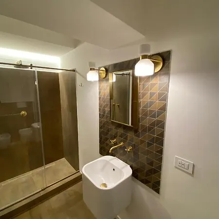 Apartment Casa Dei Pittori