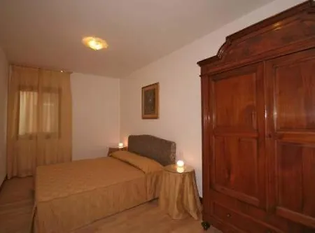 Apartment Casa Dei Pittori