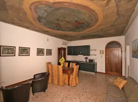 Casa Dei Pittori