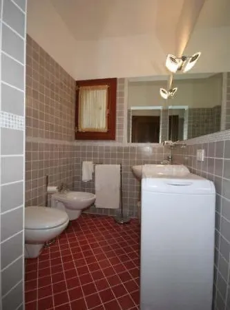 Casa Dei Pittori Apartment *
