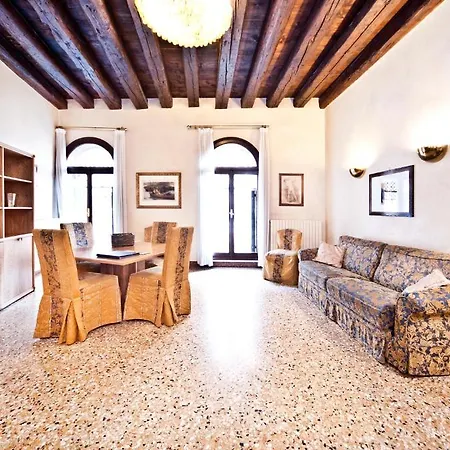 Casa Dei Pittori *