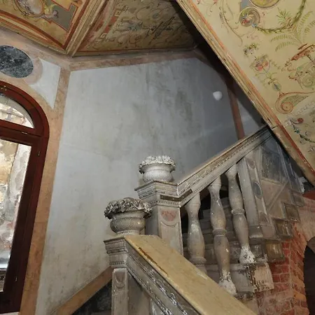 Casa Dei Pittori Apartamento *