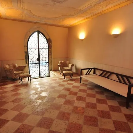 Casa Dei Pittori Apartamento Venecia