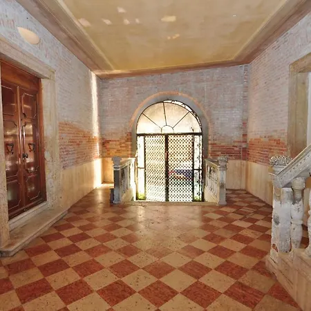 Apartment Casa Dei Pittori *