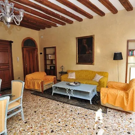 Casa Dei Pittori Apartment