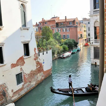 Apartment Casa Dei Pittori