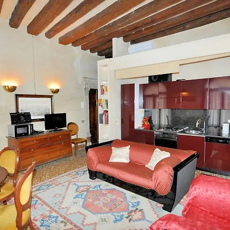 Casa Dei Pittori Venecia