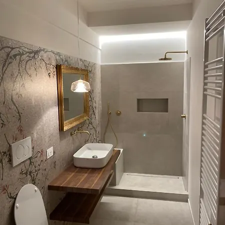 Casa Dei Pittori Apartment *
