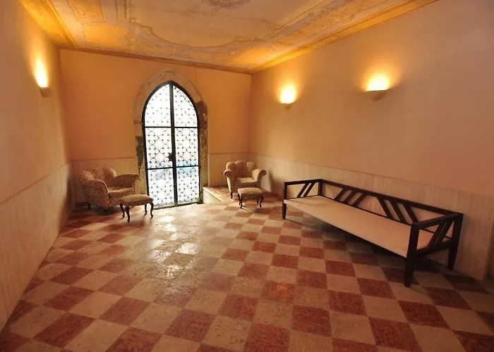 Casa Dei Pittori Apartman Velence