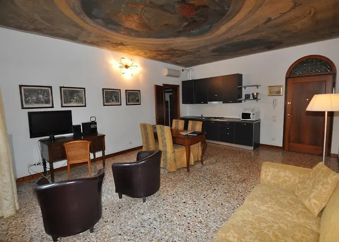 Casa Dei Pittori