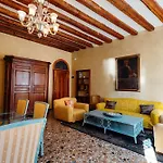Appartement Casa Dei Pittori Venise