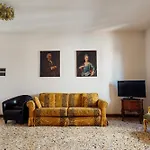 Casa Dei Pittori
