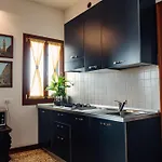Casa Dei Pittori Appartement Venise