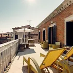 Casa Dei Pittori *