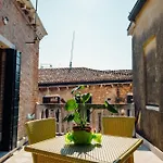 Casa Dei Pittori Appartement *
