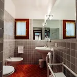 Casa Dei Pittori Appartement