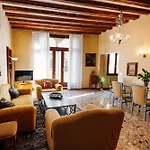 Casa Dei Pittori Venise