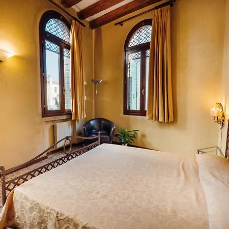 Casa Dei Pittori Lejlighed *