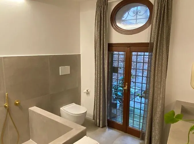 Casa Dei Pittori * Venedig