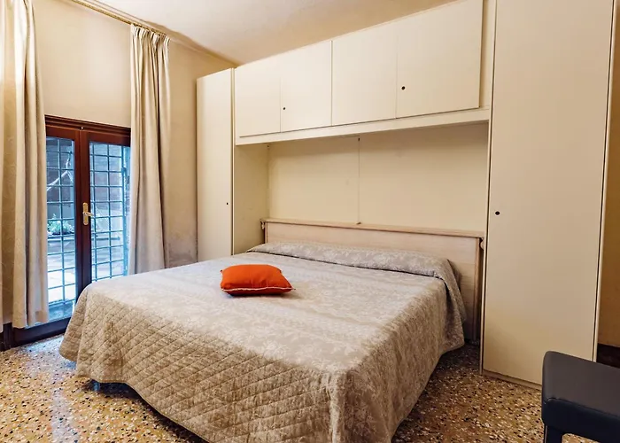 Casa Dei Pittori Lejlighed Venedig