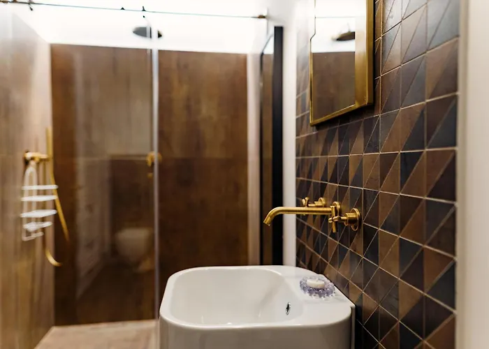 Casa Dei Pittori * Venedig