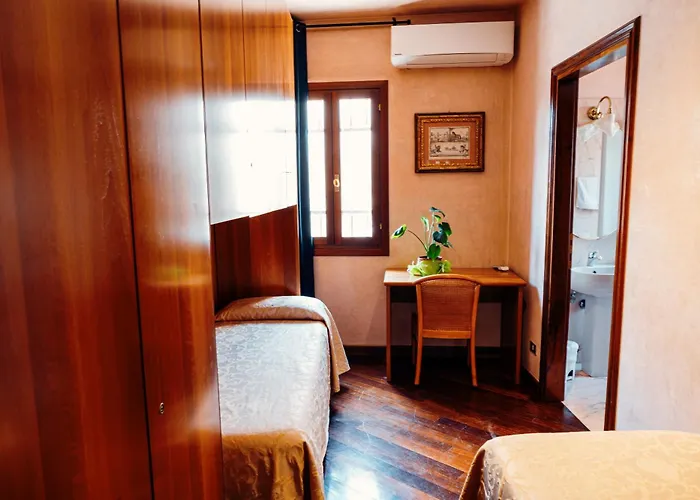 Lejlighed Casa Dei Pittori