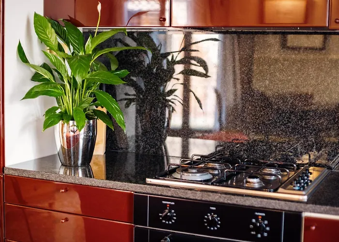 Casa Dei Pittori Lejlighed *