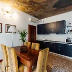 Casa Dei Pittori Venedik