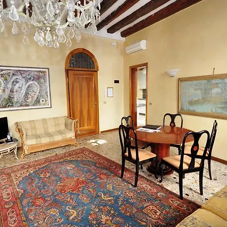 Casa Dei Pittori *