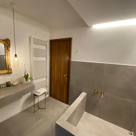 Daire Casa Dei Pittori Venedik