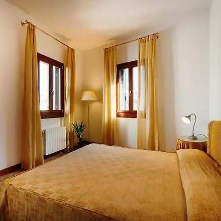 Casa Dei Pittori Apartman Velence