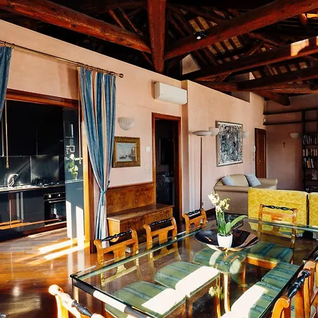 Casa Dei Pittori Daire