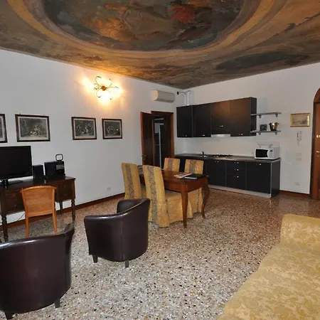 Casa Dei Pittori