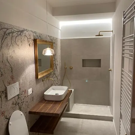 Casa Dei Pittori Apartment *